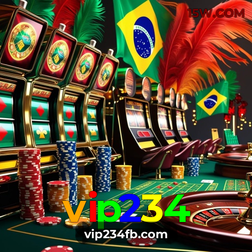 Multi-dispositivo vip234