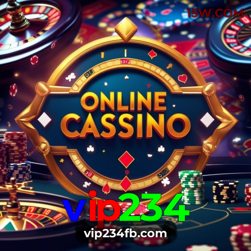 Aplicativo Mac vip234