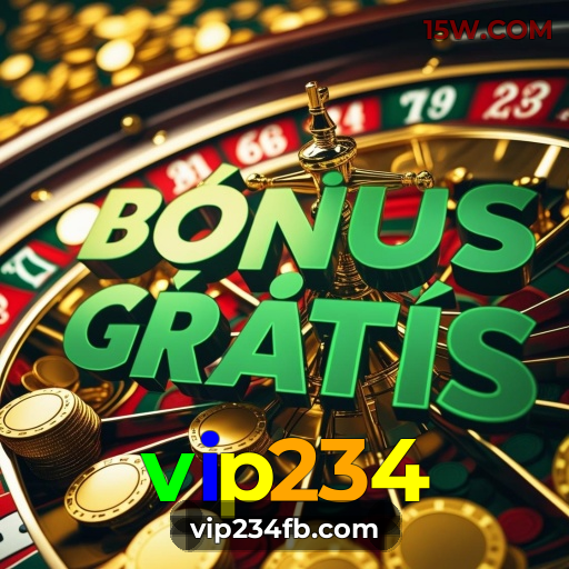 Slots mobile vip234