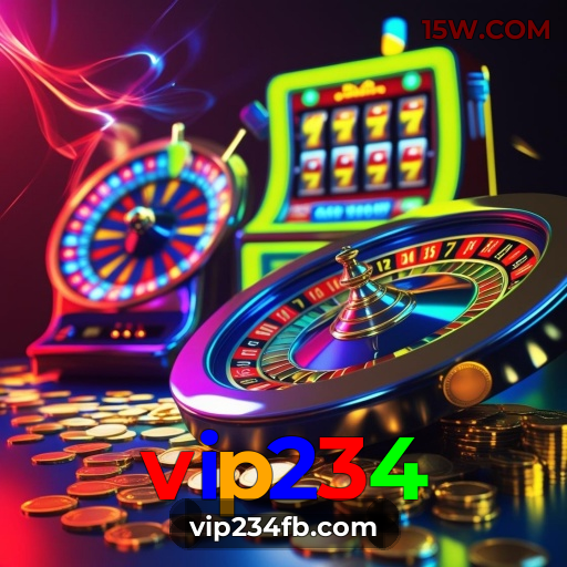 Estatísticas ao vivo vip234