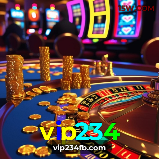 Performance Android vip234