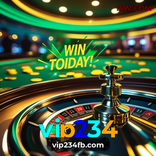 Estratégias de slots vip234