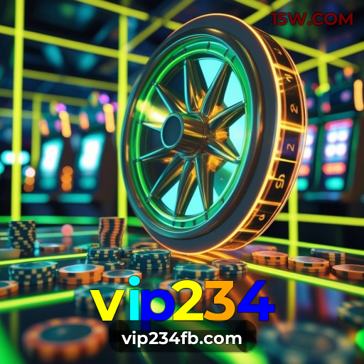 Verificação de email vip234