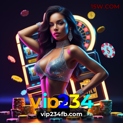 Ganhe prêmios vip234