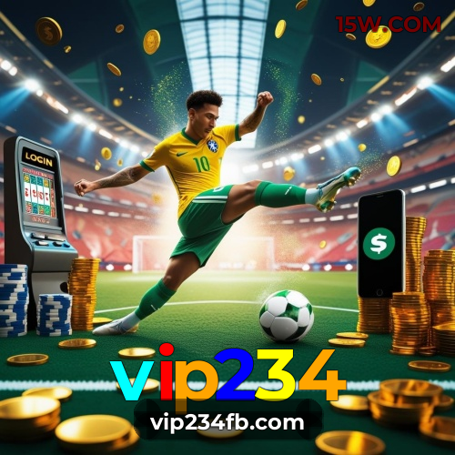 Transparência vip234