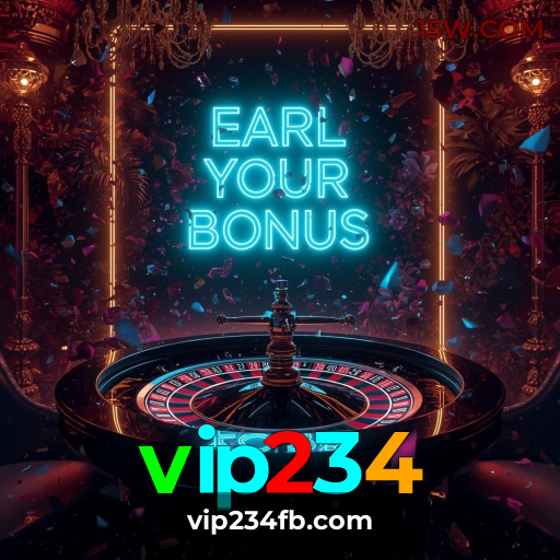 Cashout antecipado vip234