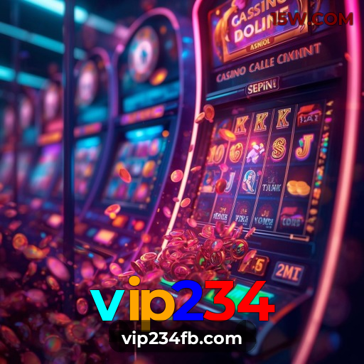 Percentuais cashback vip234