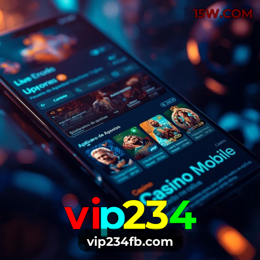 Criptografia SSL vip234