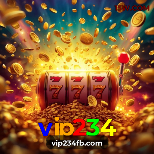 Cashback VIP vip234