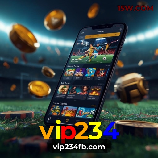Apostas em futebol vip234