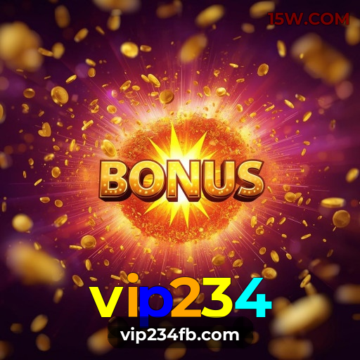 Slots temáticos vip234