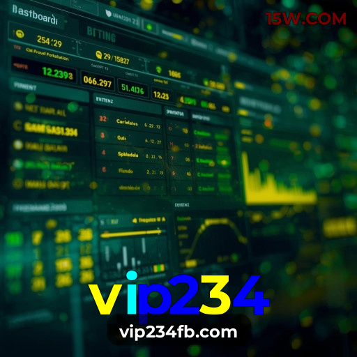 Tecnologia avançada vip234