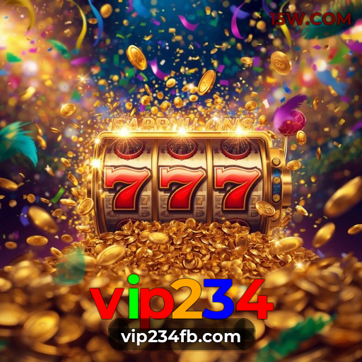 Bônus de depósito vip234