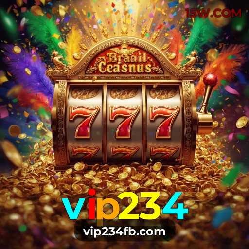 Slots clássicos vip234