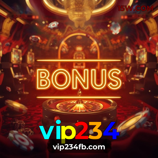 Grandes ganhadores vip234