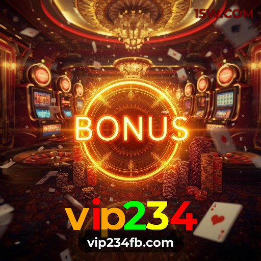 Jogos exclusivos VIP vip234