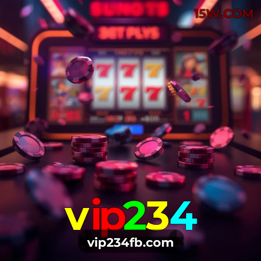 Aproveitamento de bônus vip234