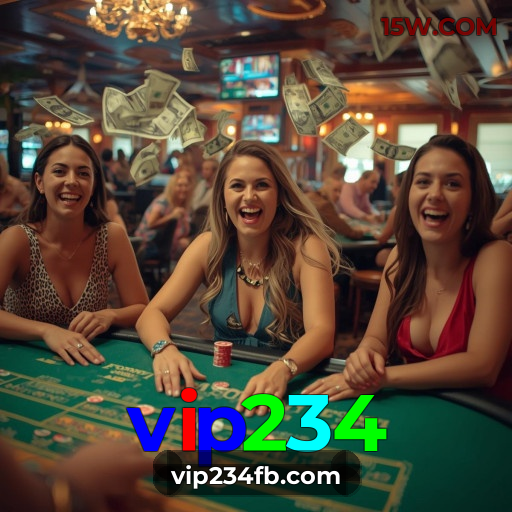 Recursos de slots vip234