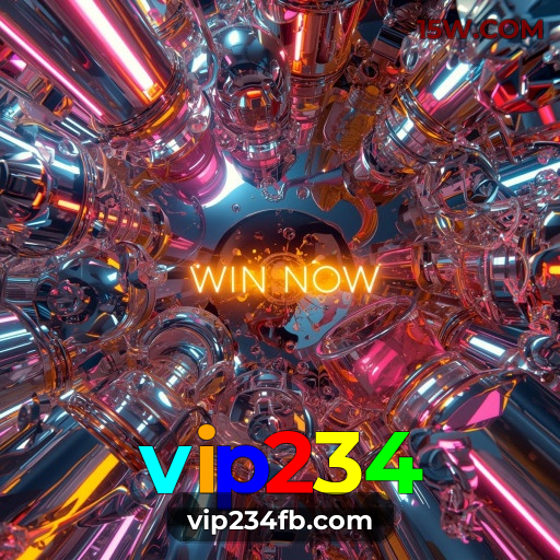 Escolha de jogos vip234