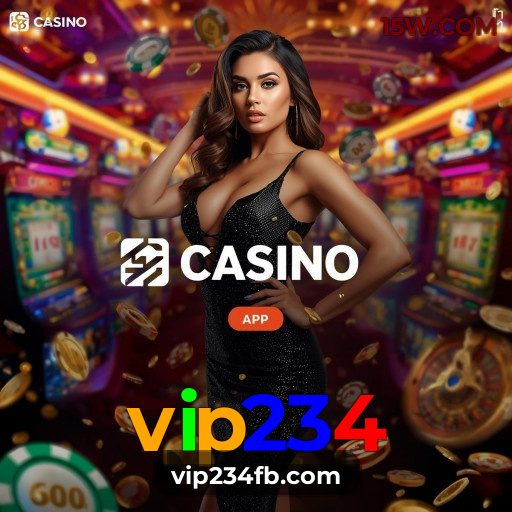 Torneios exclusivos vip234